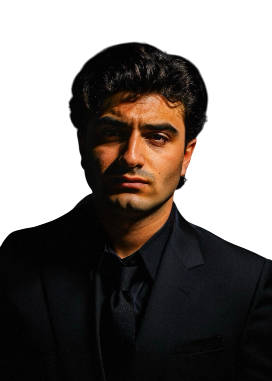 Cihan'ın Profil Fotoğrafı